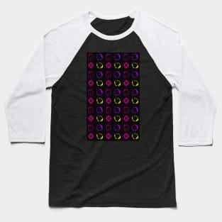 The Circle of Life Baseball T-Shirt